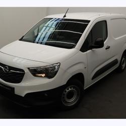Opel Combo Cargo E Cargo 1.5 D 100 ch Pack Clim Augment&eacute; L1H1 Aytr&eacute;