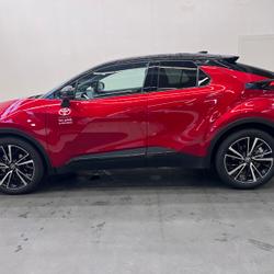 Toyota C-HR 1.8 Hybride 140 Collection Aytr&eacute;