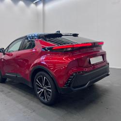 Toyota C-HR 1.8 Hybride 140 Collection Aytr&eacute;