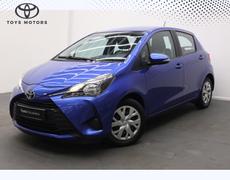 Toyota Yaris Aytré