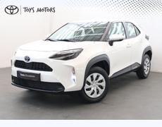 Toyota Yaris Cross Aytré
