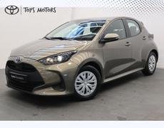 Toyota Yaris Aytré