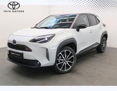 Toyota Yaris Cross Aytré