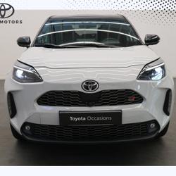Toyota Yaris Cross Hybride 1.5 HYBRID 116H GR SPORT Aytr&eacute;