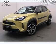Toyota Yaris Cross Aytré