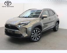 Toyota Yaris Cross Aytré