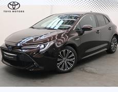 Toyota Corolla Aytré