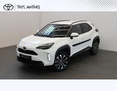 Toyota Yaris Cross Aytré