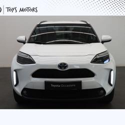 Toyota Yaris Cross Hybride 1.5 HYBRID 116H DESIGN Aytr&eacute;