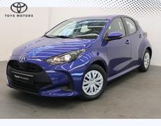 Toyota Yaris Aytré