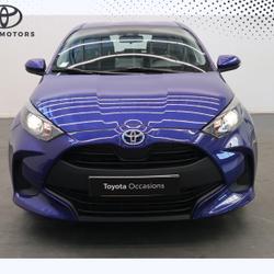 Toyota Yaris Hybride 116h Dynamic Aytr&eacute;