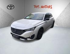 Peugeot 308 III Phase 1 Aytré