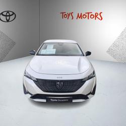 Peugeot 308 III Phase 1 1.2 PureTech 130 Allure Pack EAT8 Aytr&eacute;