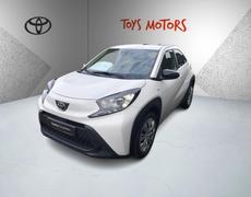 Toyota Aygo X Aytré