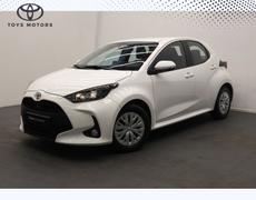 Toyota Yaris Aytré