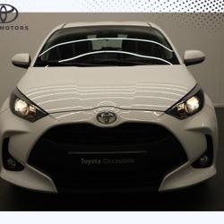 Toyota Yaris 70 VVT-i Dynamic Business Aytr&eacute;