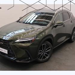 Lexus NX 450H+ 4WD Executive Aytr&eacute;