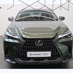 Lexus NX 450H+ 4WD Executive Aytr&eacute;