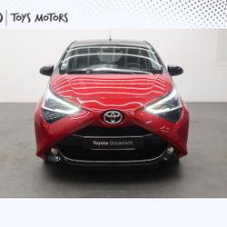 Toyota Aygo 1.0 VVT-i x-clusiv zen occasion - Aytr&eacute; - photo 3/30