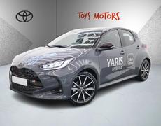 Toyota Yaris Aytré