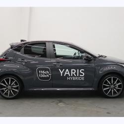 Toyota Yaris Hybrid GR Sport 1.5 131 ch Aytr&eacute;