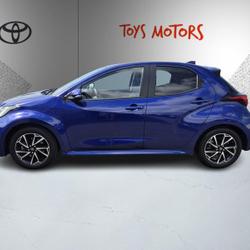 Toyota Yaris Hybride 116h Design Pack Aytr&eacute;