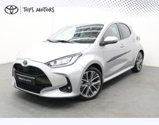 Toyota Yaris Aytré