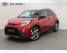 Toyota Aygo X Aytré
