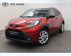 Toyota Aygo X Aytré