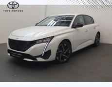 Peugeot 308 III Phase 1 Aytré