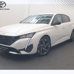 Peugeot 308 III Phase 1 1.2 PureTech 130 Allure Pack EAT8 Aytr&eacute;