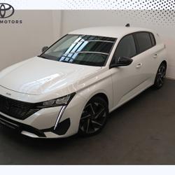 Peugeot 308 III Phase 1 1.2 PureTech 130 Allure Pack EAT8 Aytr&eacute;