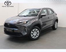 Toyota Yaris Cross Aytré