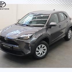 Toyota Yaris Cross Hybride 1.5 HYBRID 116H DYNAMIC Aytr&eacute;