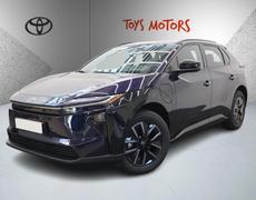 Toyota BZ4X Aytré
