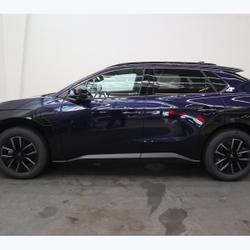 Toyota BZ4X Grande Autonomie Lounge AUTONOMI Aytr&eacute;