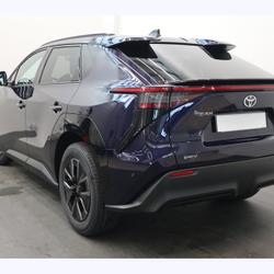 Toyota BZ4X Grande Autonomie Lounge AUTONOMI Aytr&eacute;