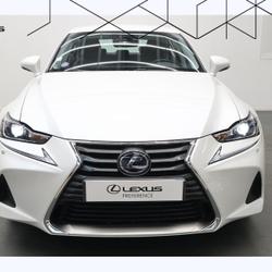 Lexus IS 300h Aytr&eacute;