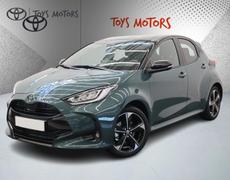 Toyota Yaris Aytré
