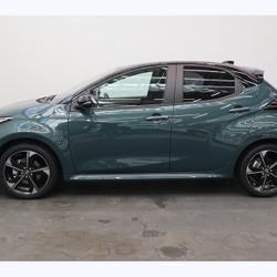Toyota Yaris Hybride 130h Collection Aytr&eacute;