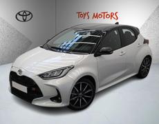 Toyota Yaris Aytré