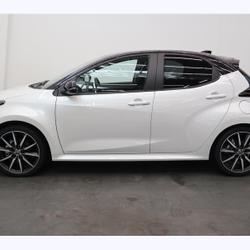 Toyota Yaris Hybrid GR Sport 1.5 131 ch Aytr&eacute;