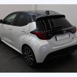 Toyota Yaris Hybrid GR Sport 1.5 131 ch Aytr&eacute;