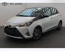 Toyota Yaris Aytré