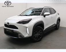 Toyota Yaris Cross Aytré