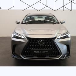 Lexus NX 350H Pack Business 2WD MY25 Aytr&eacute;