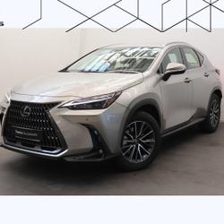 Lexus NX 350H Pack Business 2WD MY25 Aytr&eacute;