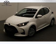 Toyota Yaris Aytré