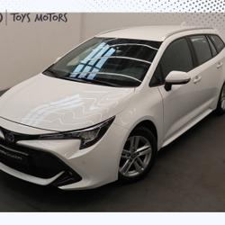 Autres CFMOTO Hybride 122h Dynamic Business Beyond Zer Aytr&eacute;