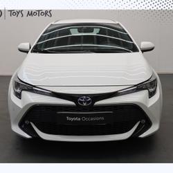 Autres CFMOTO Hybride 122h Dynamic Business Beyond Zer Aytr&eacute;